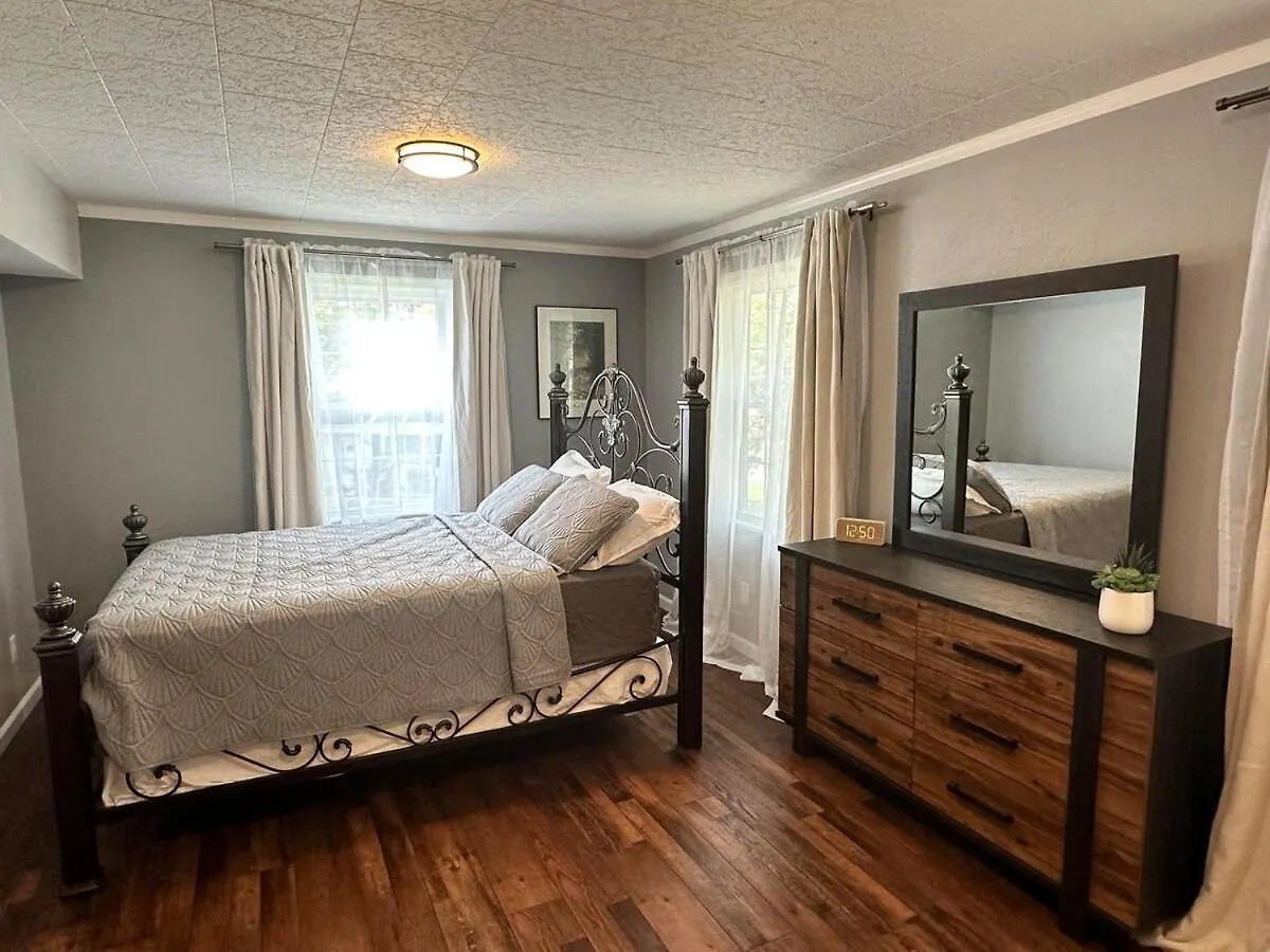 Διαμέρισμα Fancy 1Br 1Bath Extended Stay Βιρτζίνια Μπιτς
