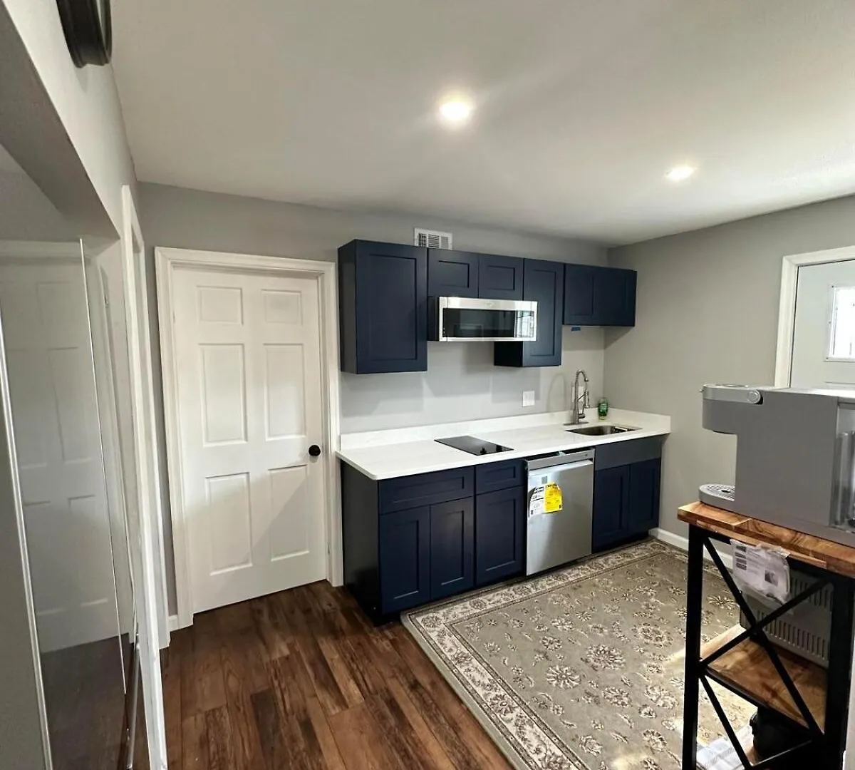 Fancy 1Br 1Bath Extended Stay Βιρτζίνια Μπιτς 0*,