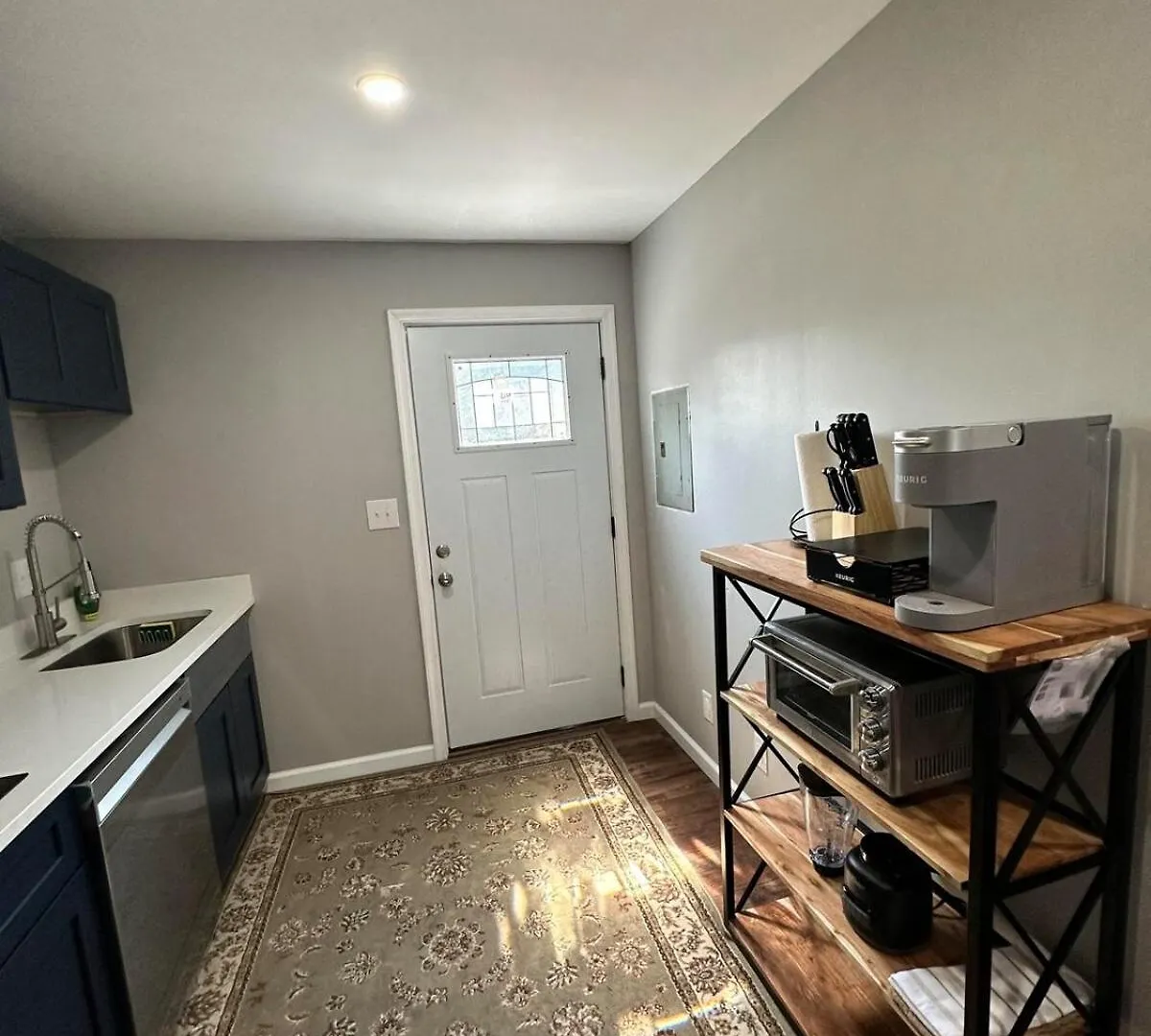 Διαμέρισμα Fancy 1Br 1Bath Extended Stay Βιρτζίνια Μπιτς