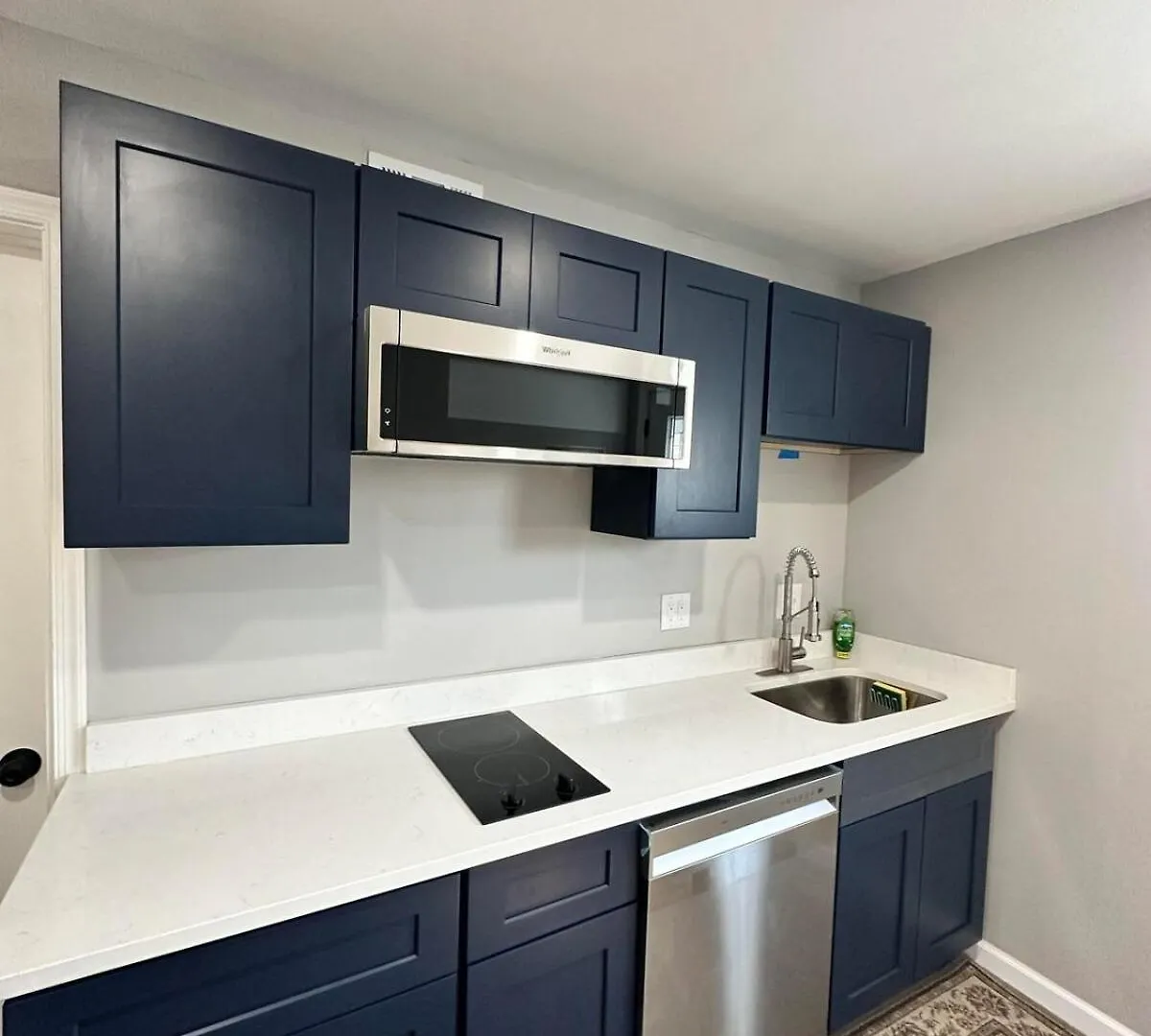 Fancy 1Br 1Bath Extended Stay Βιρτζίνια Μπιτς 0*,  Ηνωμένες Πολιτείες της Αμερικής