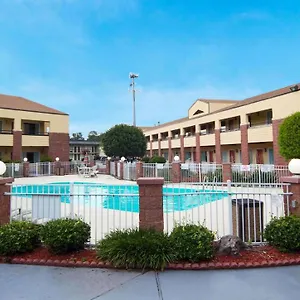 Motel Magnuson Virginia, Virginia Beach